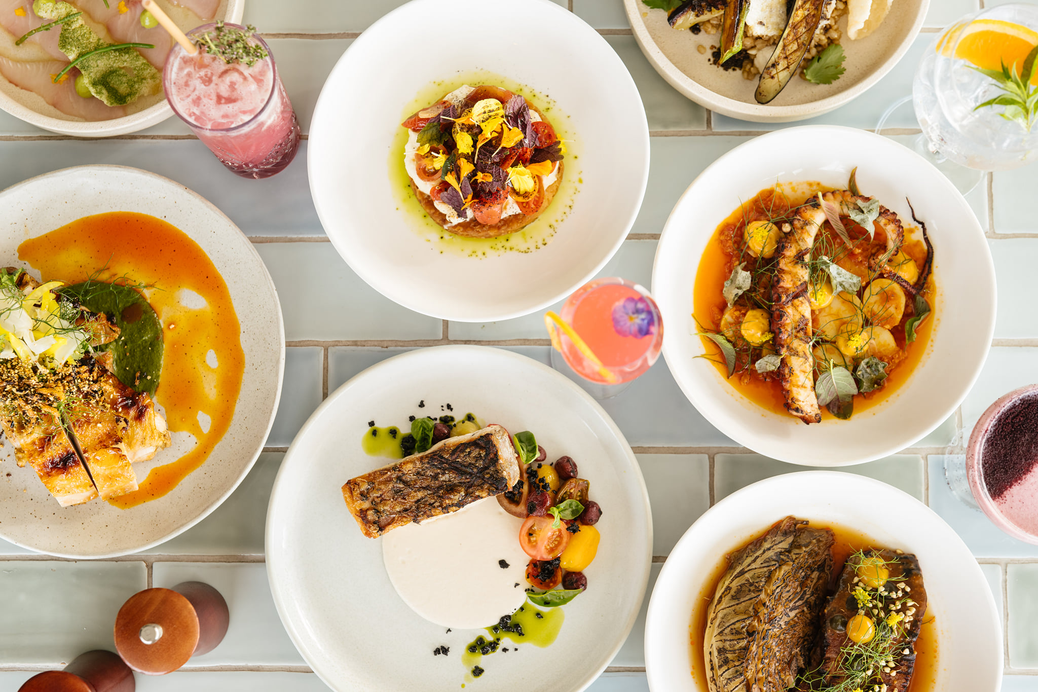 Fremantle’s Best Restaurants Local Finds