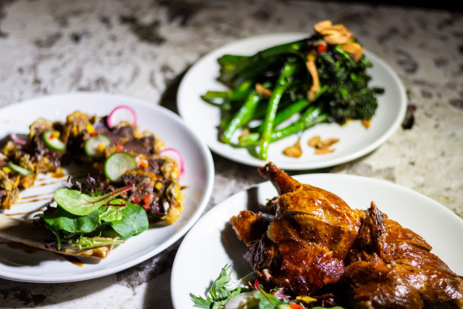 Brisbane’s Best Restaurants Local Finds