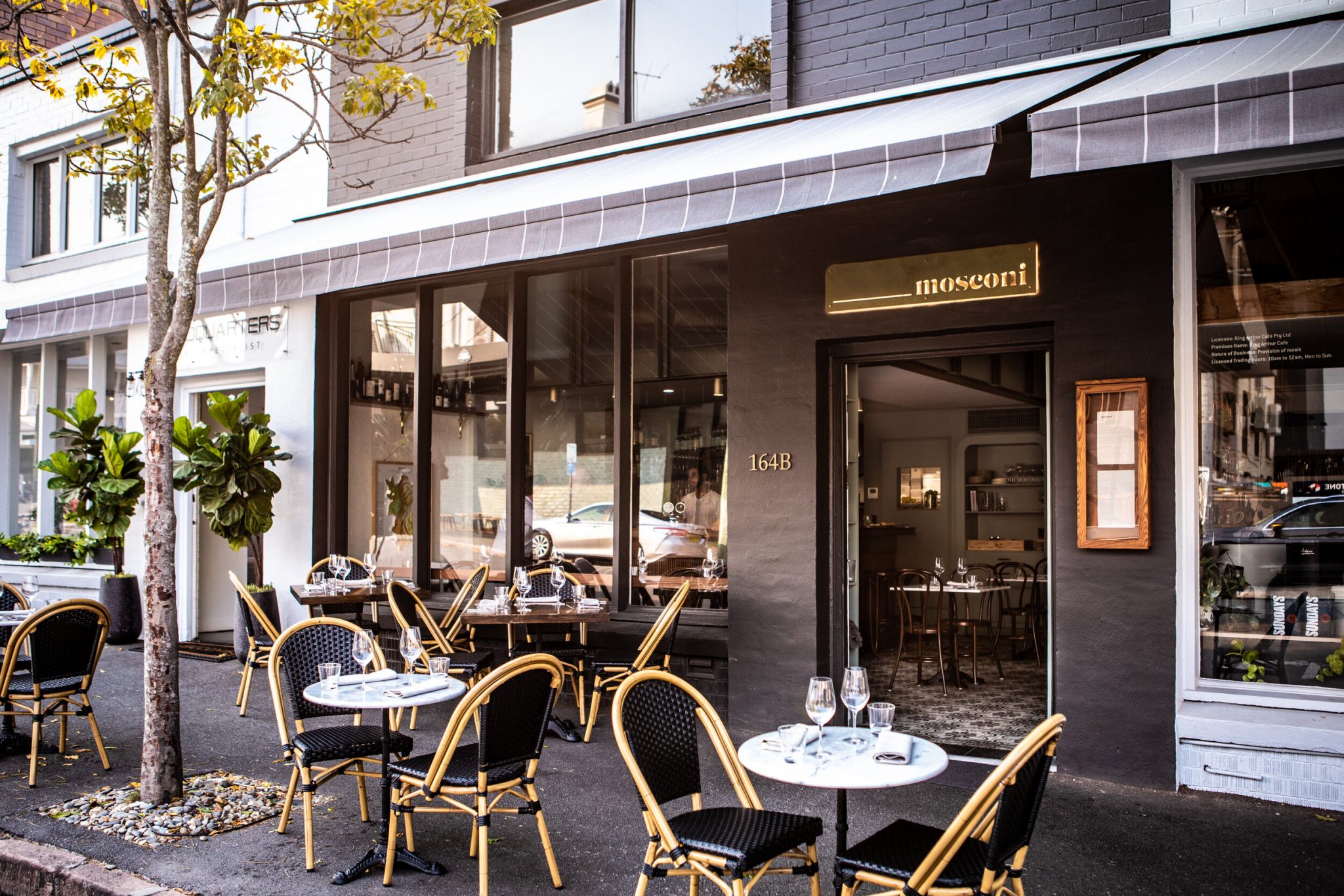Brisbane s Best Restaurants Local Finds brisbane-s-best-restaurants-local-finds