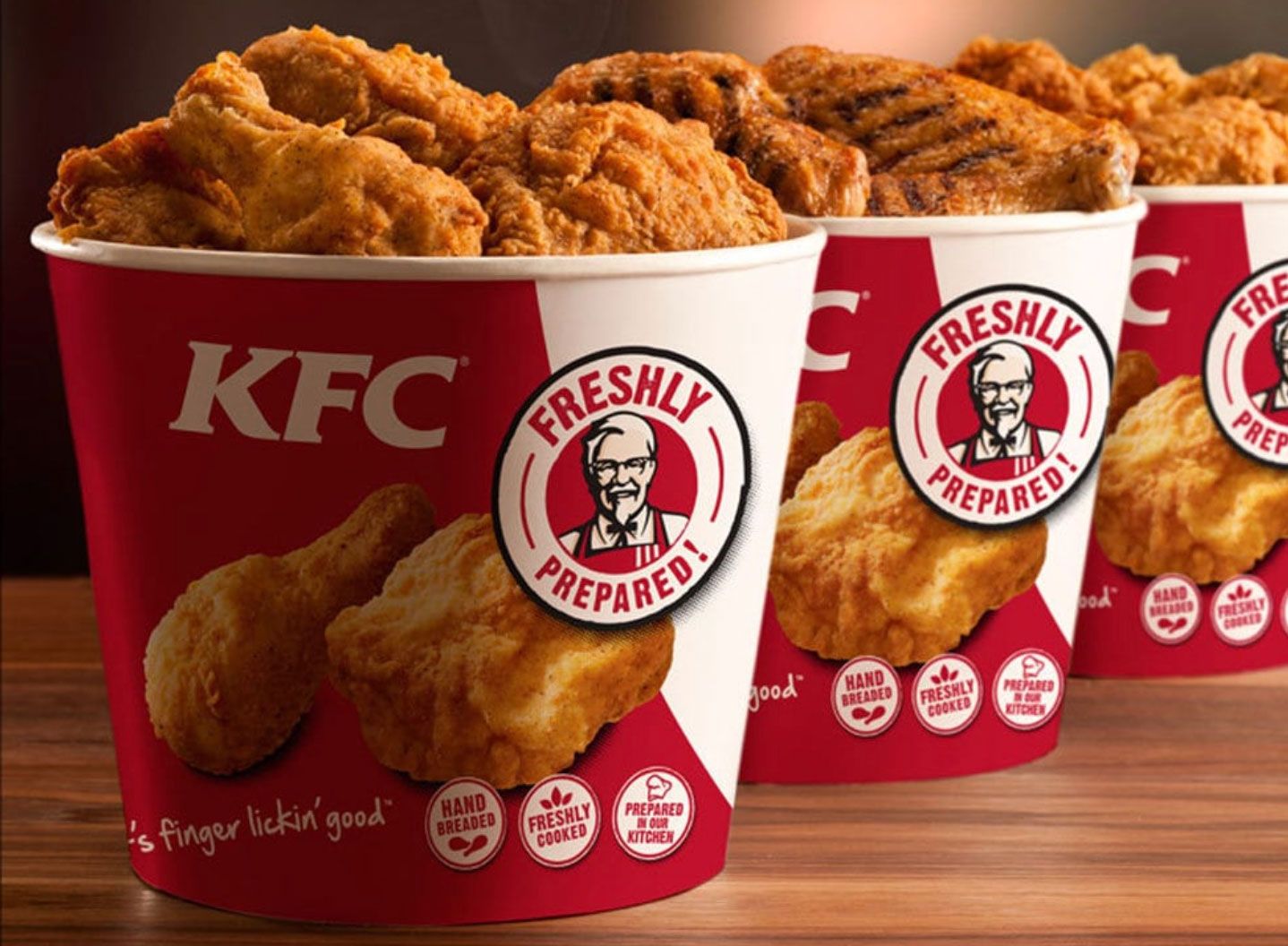 KFC Menu Near Me Local Finds